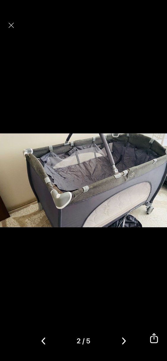 Kraft anne yanı oyun parkı - Görsel 5