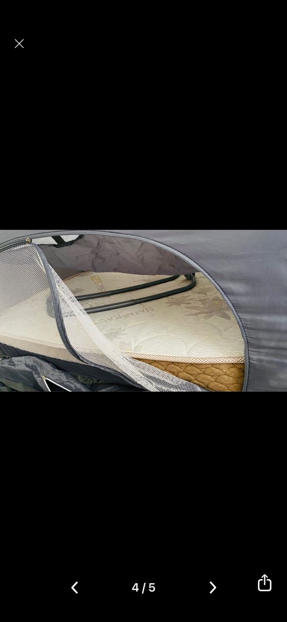 Kraft anne yanı oyun parkı - Görsel 3