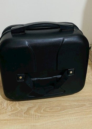 SİYAH DRON ÇANTASI - Görsel 2