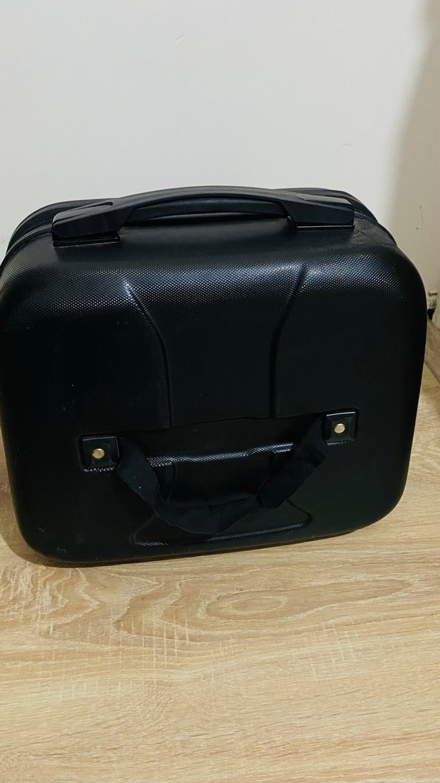 SİYAH DRON ÇANTASI - Görsel 2