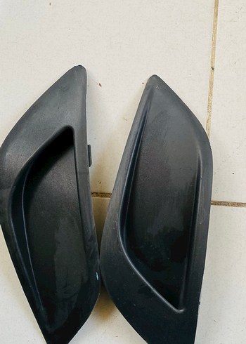 FORD FOCUS 2 ve 2.5 KASA İÇİN SİS LAMBASI KAPAĞI - Görsel 2