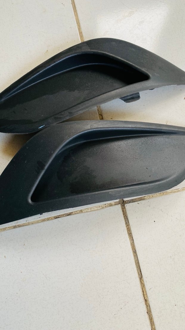 FORD FOCUS 2 ve 2.5 KASA İÇİN SİS LAMBASI KAPAĞI - Görsel 3