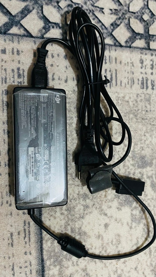 Dji movic PRO Gri Diğer Şarj Cihazı - Görsel 2