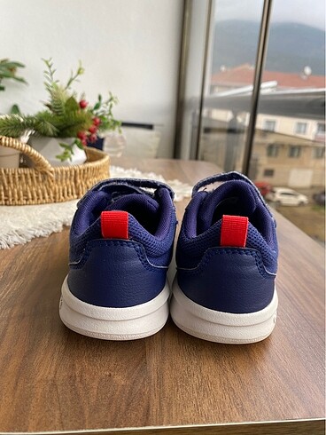 27 Beden Adidas spor ayakkabı