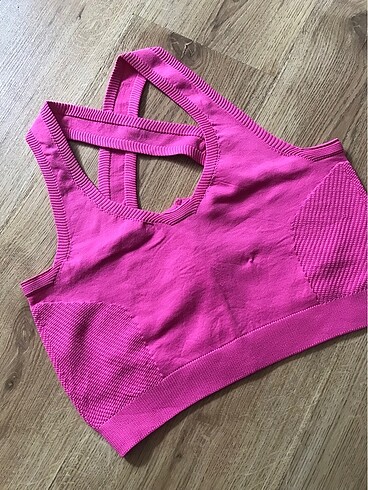 pembe crop