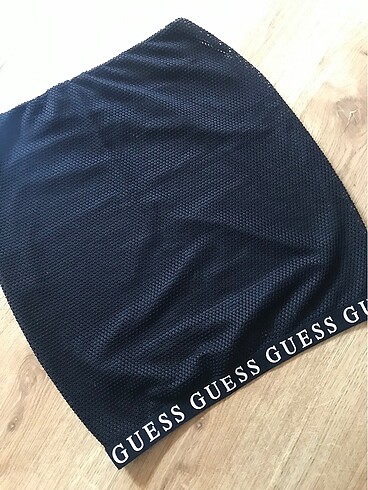 guess fileli etek
