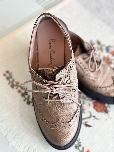 Pierre Cardin Pierre Cardin loafer ayakkabı