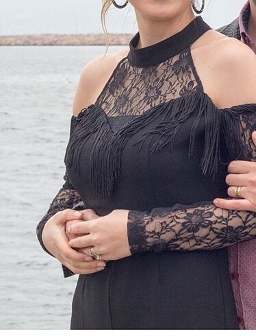 Şık tulum