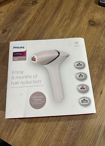 Philips lumea enjoy 