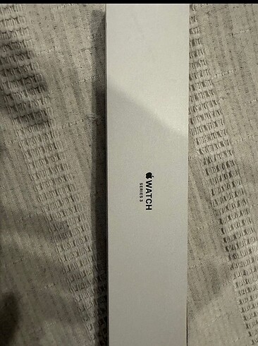apple watch series 3