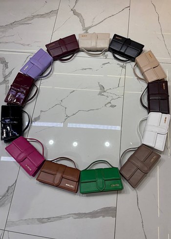 Zara Jacquemus çanta