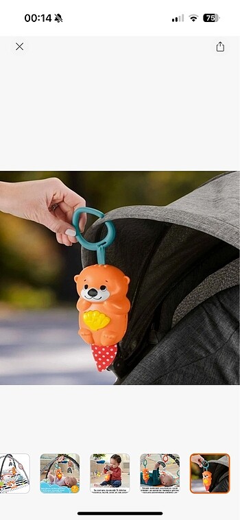 Fisher Price Fisher price