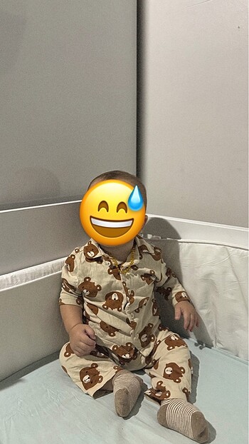 Pijama takımı
