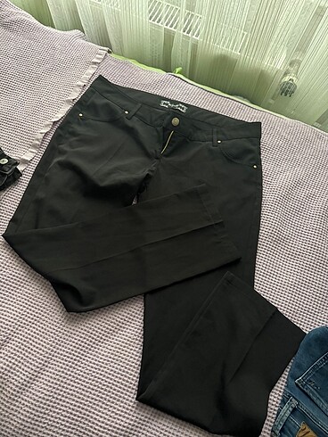 Kumaş pantolon