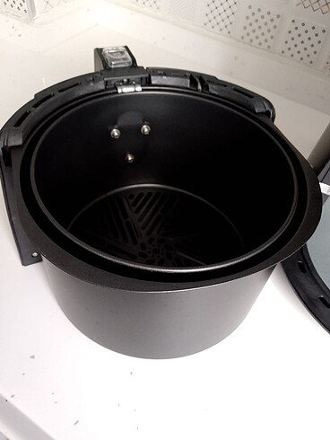 Beden Kumtel airfryer