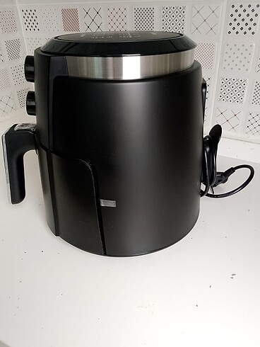 Beden Renk Kumtel airfryer