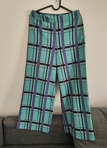 Koton Koton bol paça pantalon