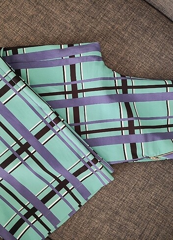 Koton bol paça pantalon