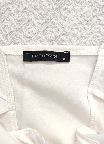 s Beden Trendyol bluz