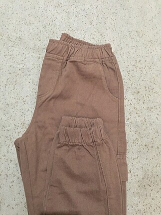 Kargo pantolon