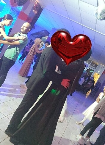 Diğer Abiye