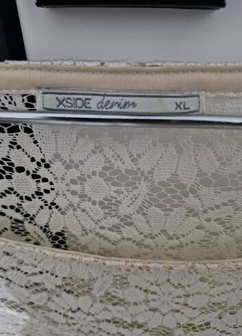 Diğer Dantel detaylı elbise