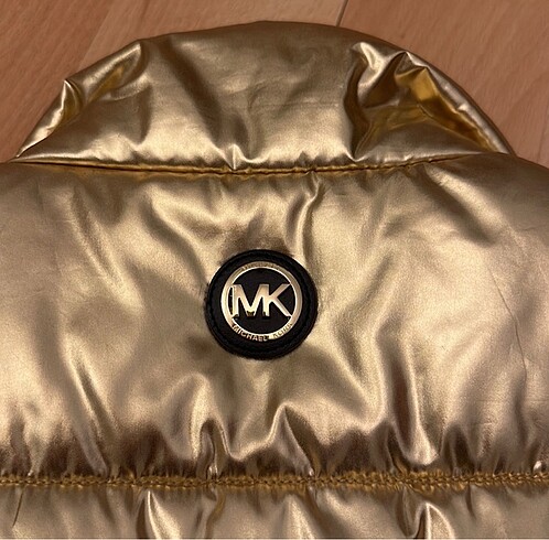 s Beden altın Renk Michael Kors