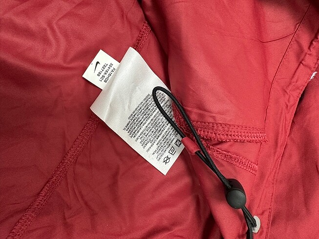 s Beden Nike Amerika?dan