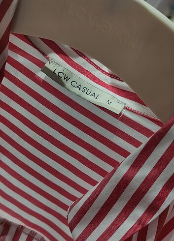 LC Waikiki Gomlek