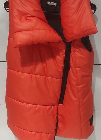 ŞİŞME YELEK - Görsel 2