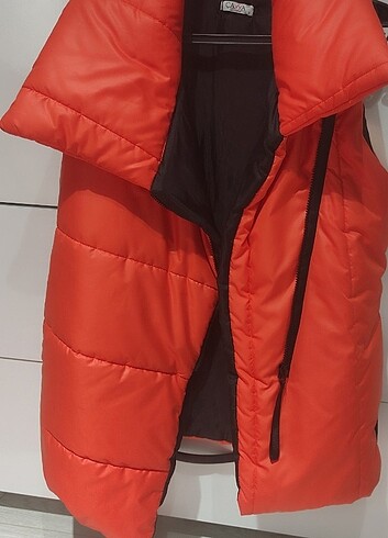 ŞİŞME YELEK - Görsel 3