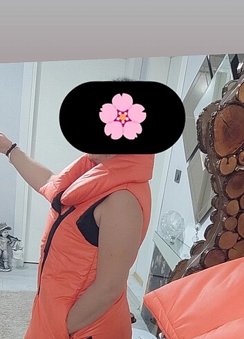 ŞİŞME YELEK - Görsel 4