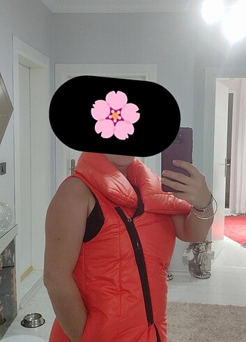 ŞİŞME YELEK - Görsel 6