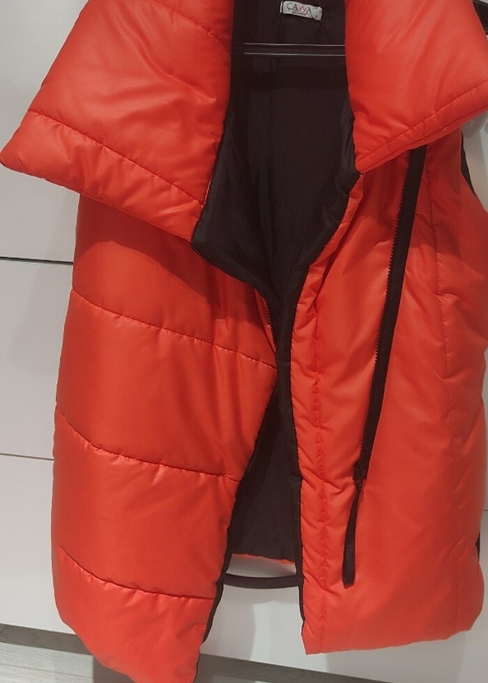 ŞİŞME YELEK - Görsel 3