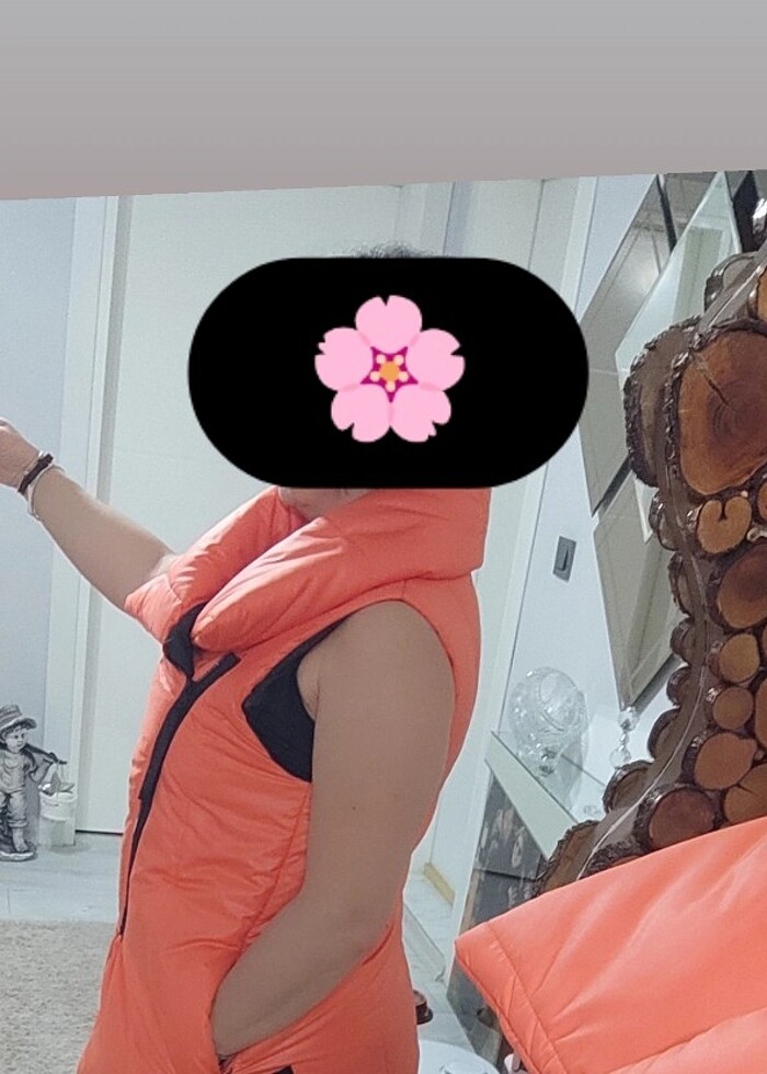 ŞİŞME YELEK - Görsel 4