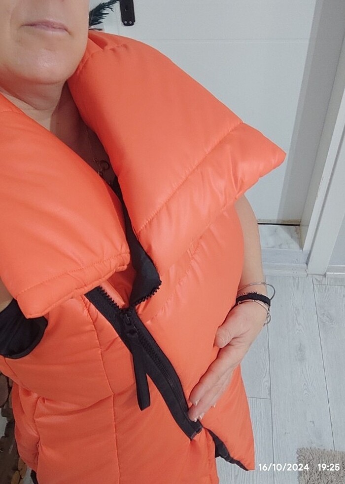 ŞİŞME YELEK - Görsel 5