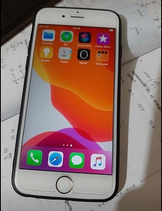 iPhone