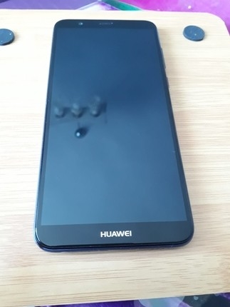 Huawei p smart 