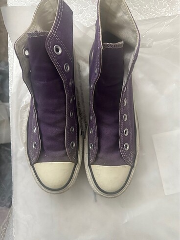 Converse Converse mor