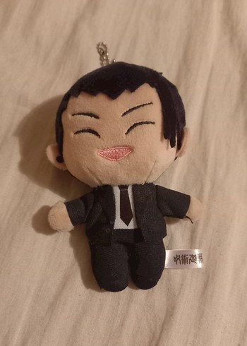 Jujutsu Kaisen Suguru Geto Orijinal peluş