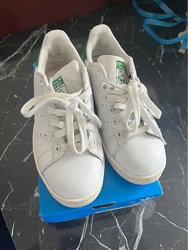 Orjinal Adidas