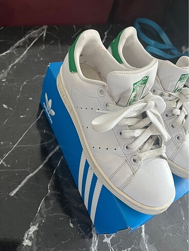 Adidas Orjinal Adidas