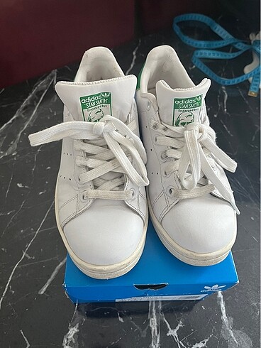 36,5 Beden Orjinal Adidas