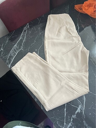 Kumaş pantolon