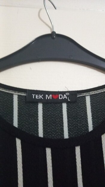 l Beden Tesettür elbise