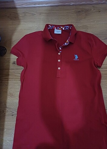 POLO YAKA TİŞÖRT