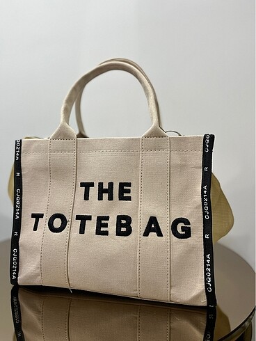 The tohe bag iki askılı trend çanta