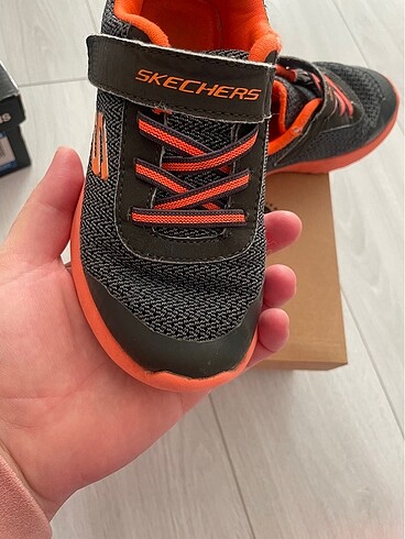 Skechers Skechers Spor Ayakkabı