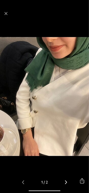 beyaz ceket