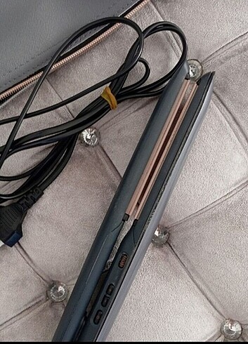 Beden Renk Remington Saç Düzleştirici